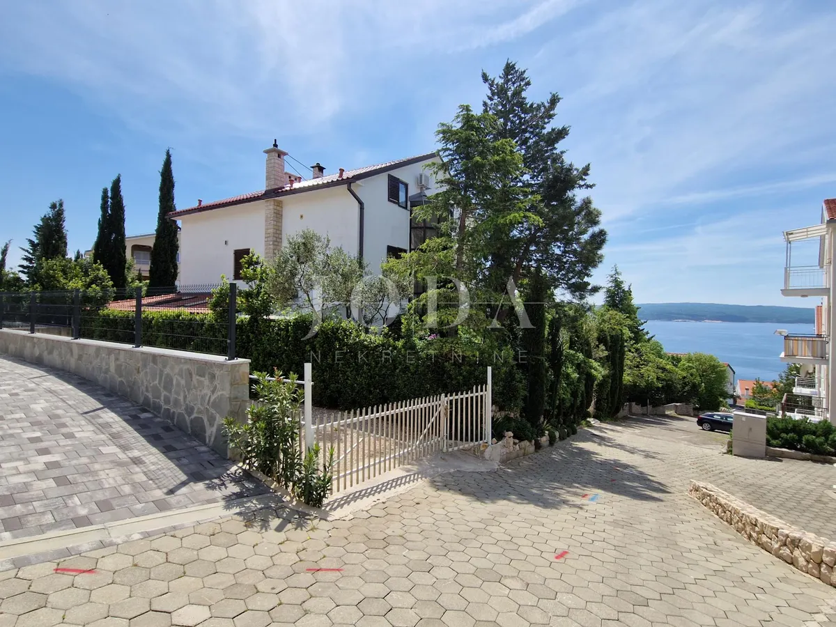 Kuća - Crikvenica, 550m2