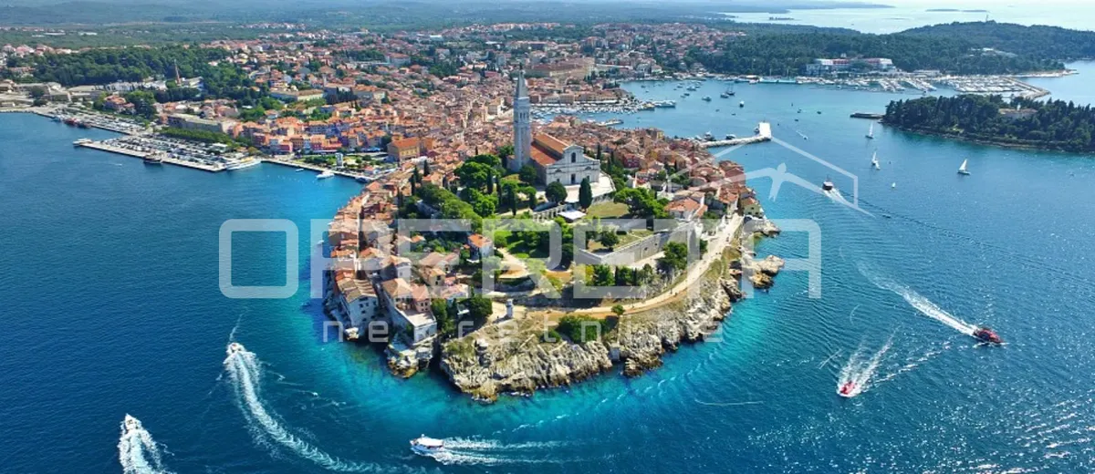 Zemljište - Rovinj, Rovinj, Rovinj, 24788m2