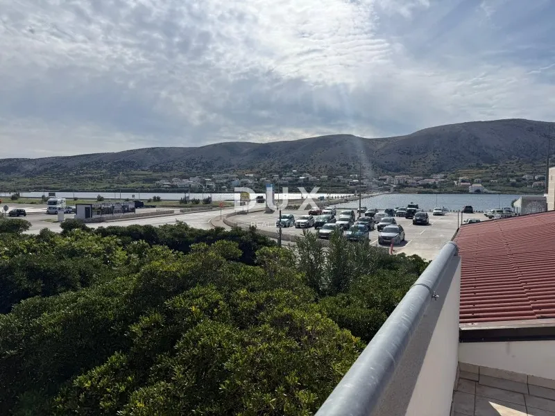 House - Pag, 475m2