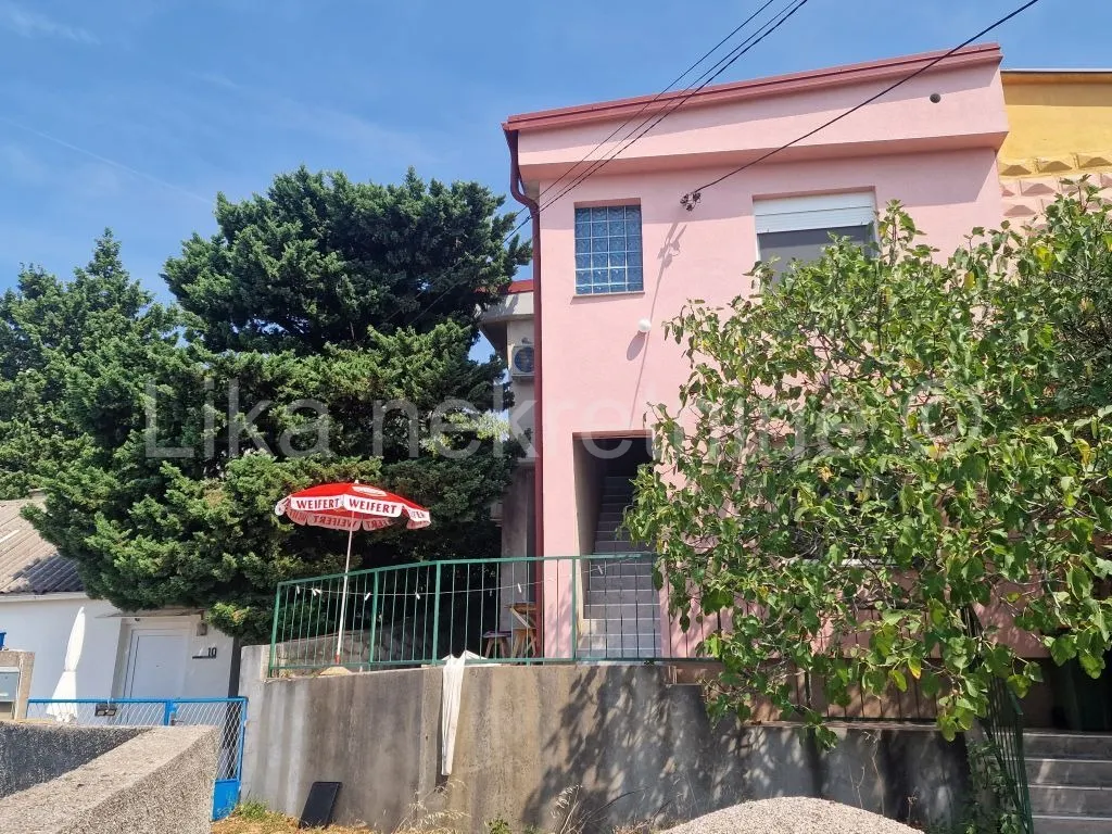 House - Karlobag, 158m2