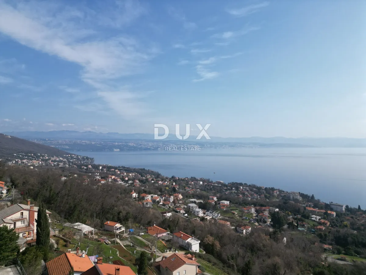 Apartment - Lovran, 87m2