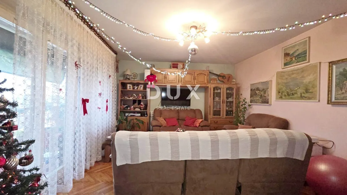 Apartment - Rijeka, 72.81m2