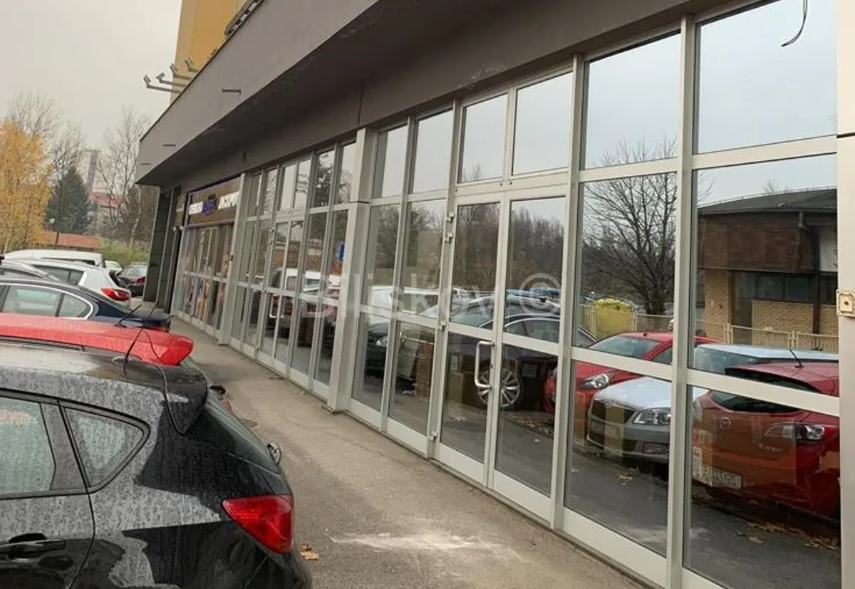 Commercial Space - Borovje, Zagreb, 175.21m2