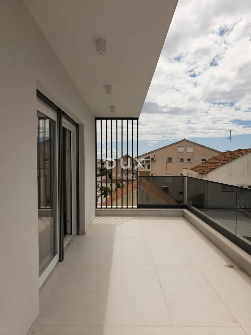 Stan - Vodice, 121.38m2