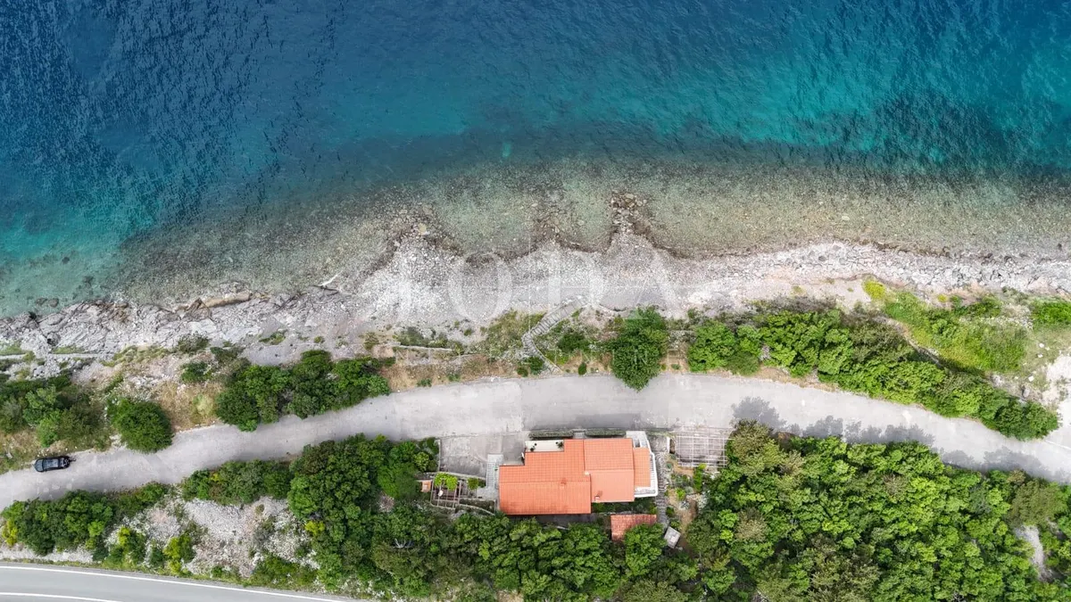 Kuća - Senj, 230m2