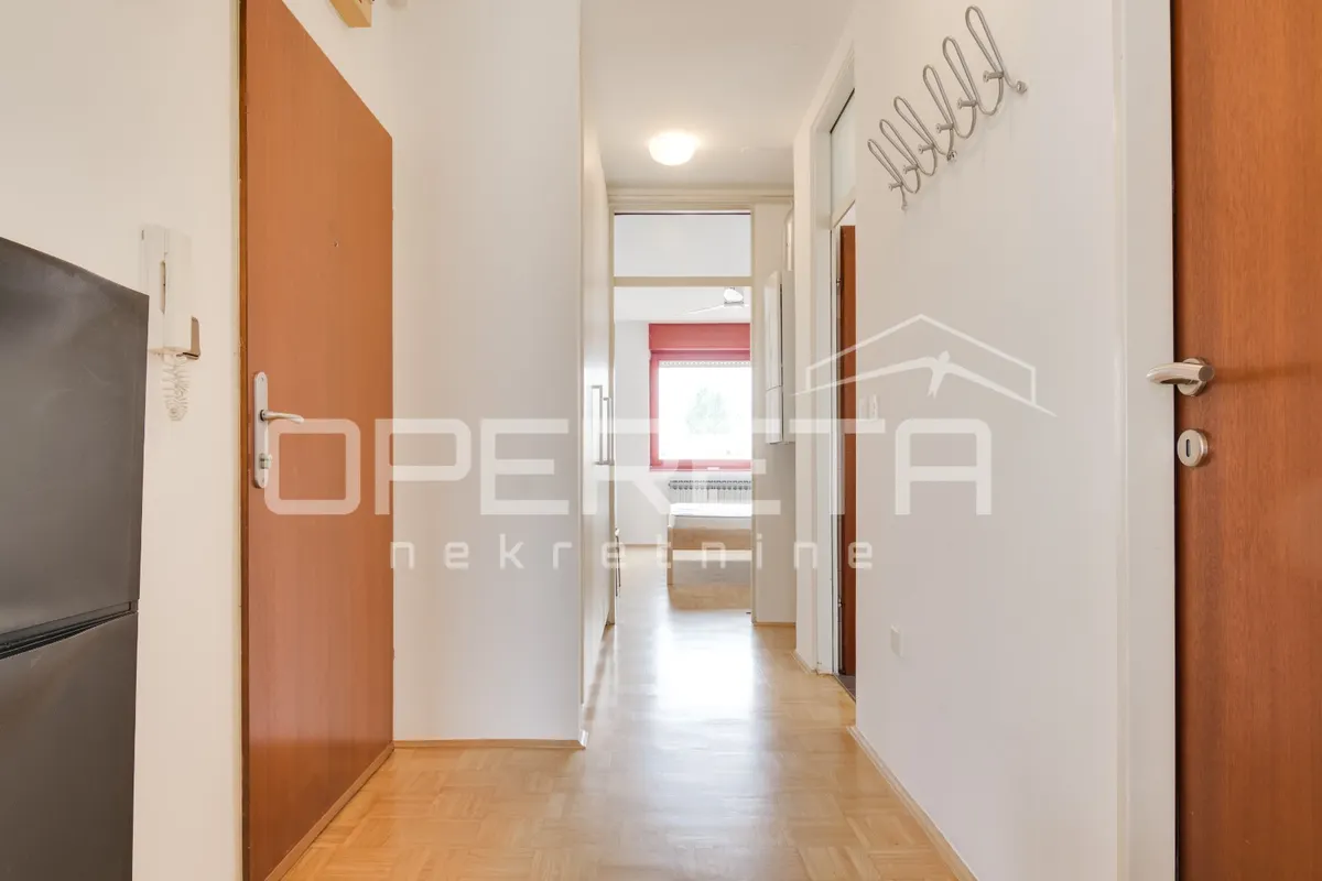 Stan - Milana Ogrizovića, Trešnjevka sjever, Zagreb, 64m2