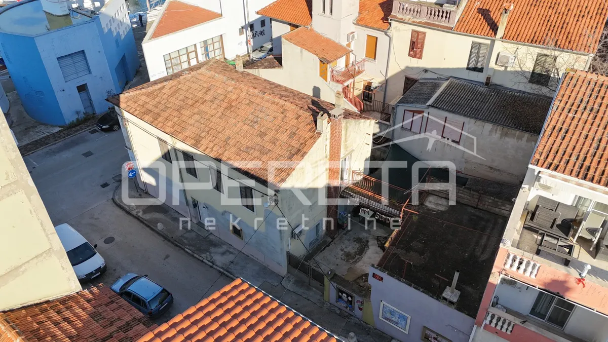 House - Brodarska 12, Zadar, Zadar, 224m2