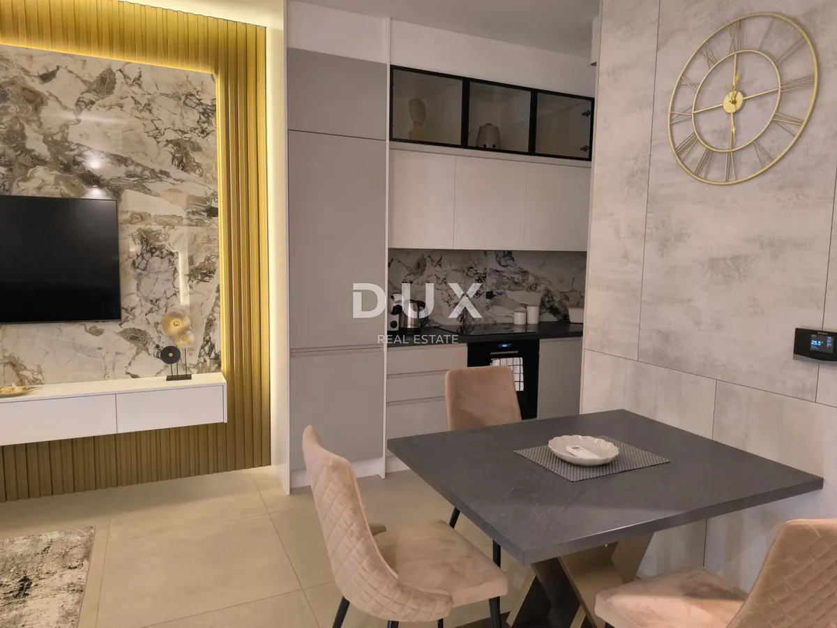 Apartment - Pula, 40m2