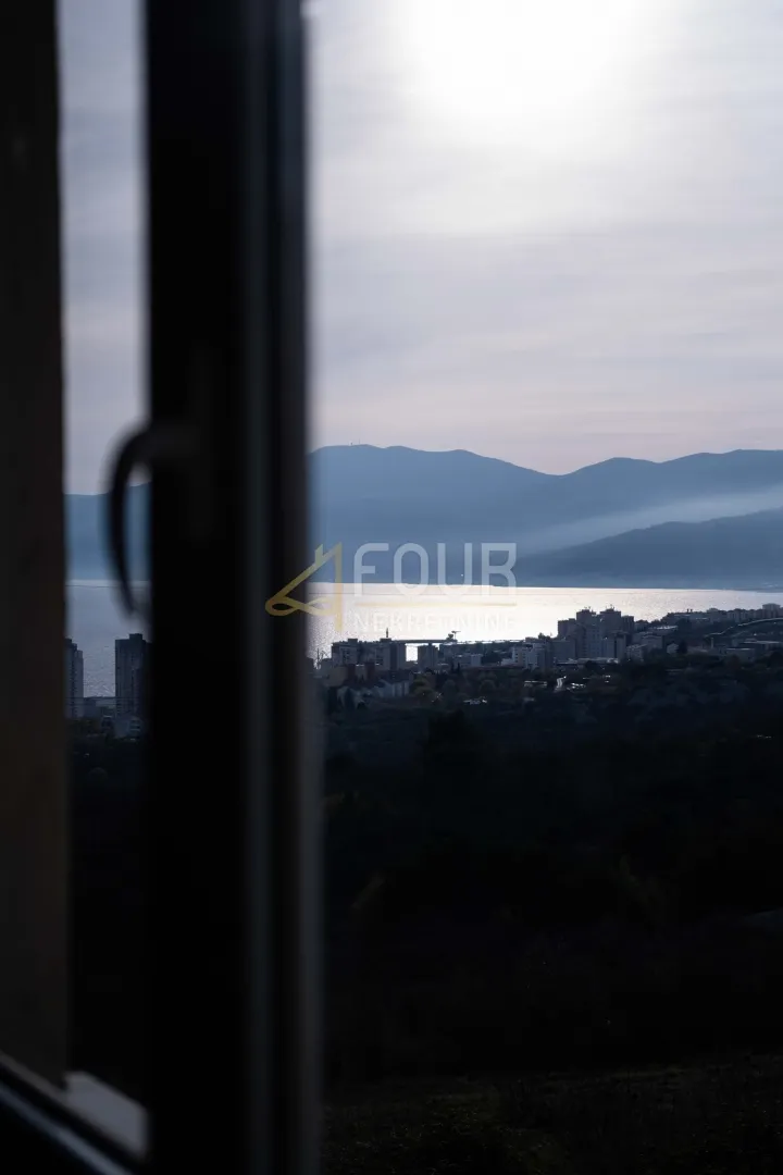 Stan - Rijeka, 61m2