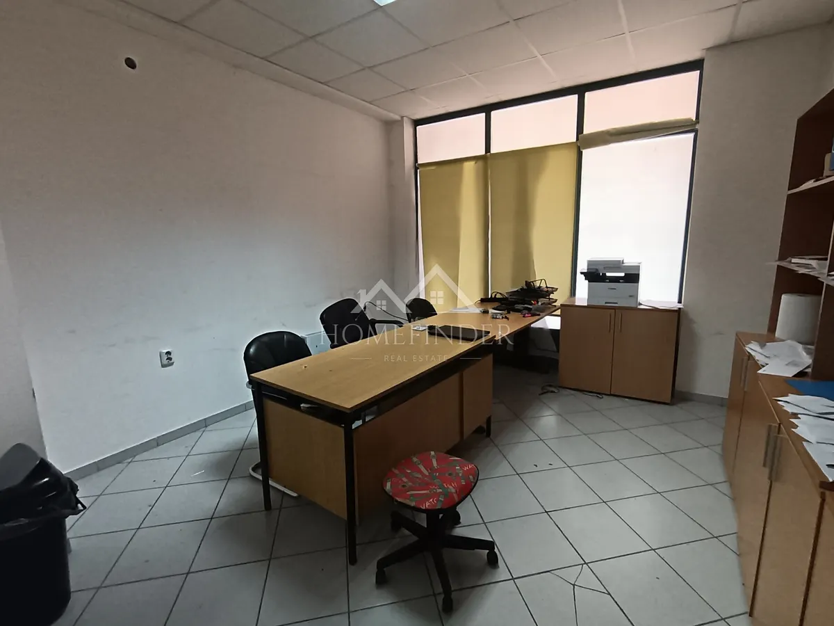 Poslovni Prostor - Oroslavje, 38.3m2