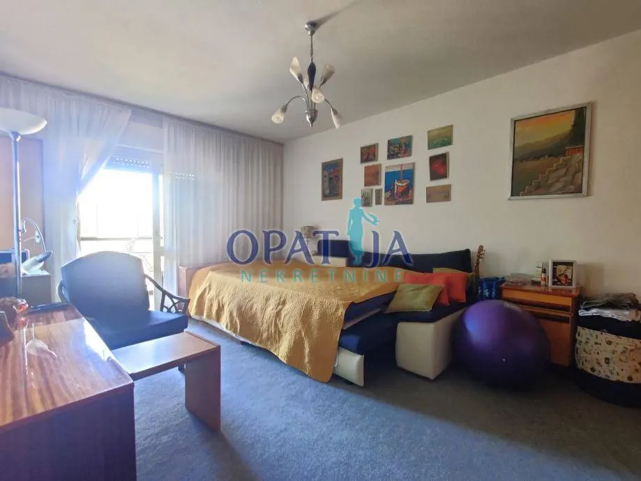 Stan - Opatija, 57m2