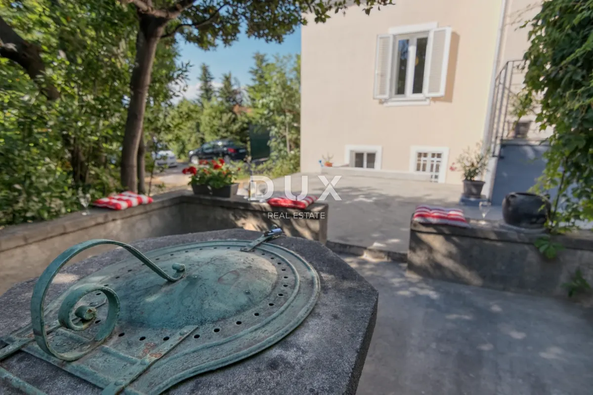House - Kraljevica, 95m2