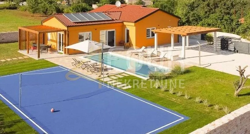 Kuća - Svetvinčenat, 170m2