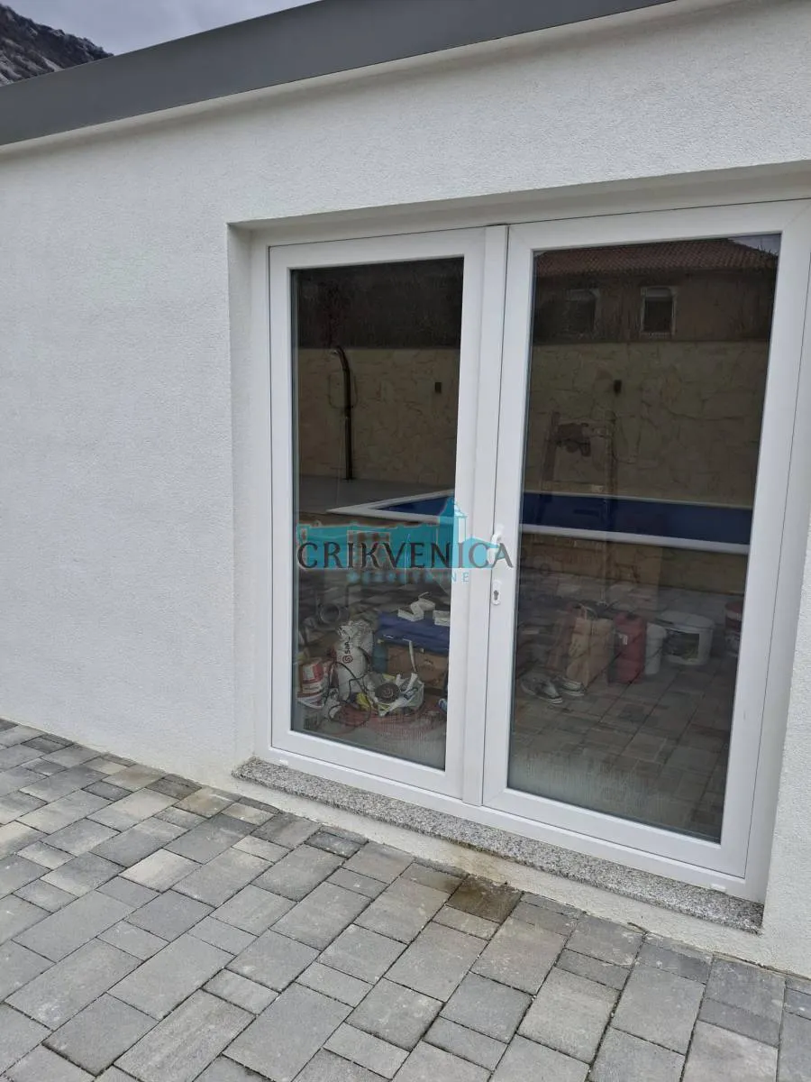Kuća - Vinodolska Općina, 150m2