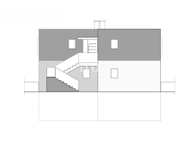House - Lovran, 434m2