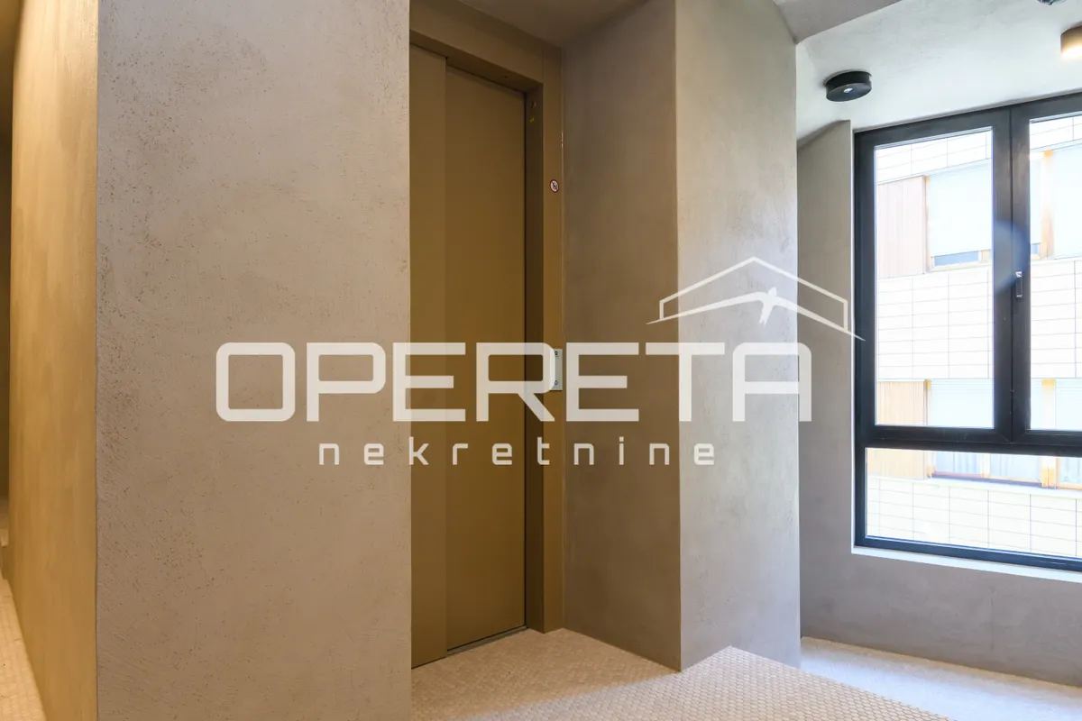 Stan - Nova Ves, Centar, Zagreb, 121m2