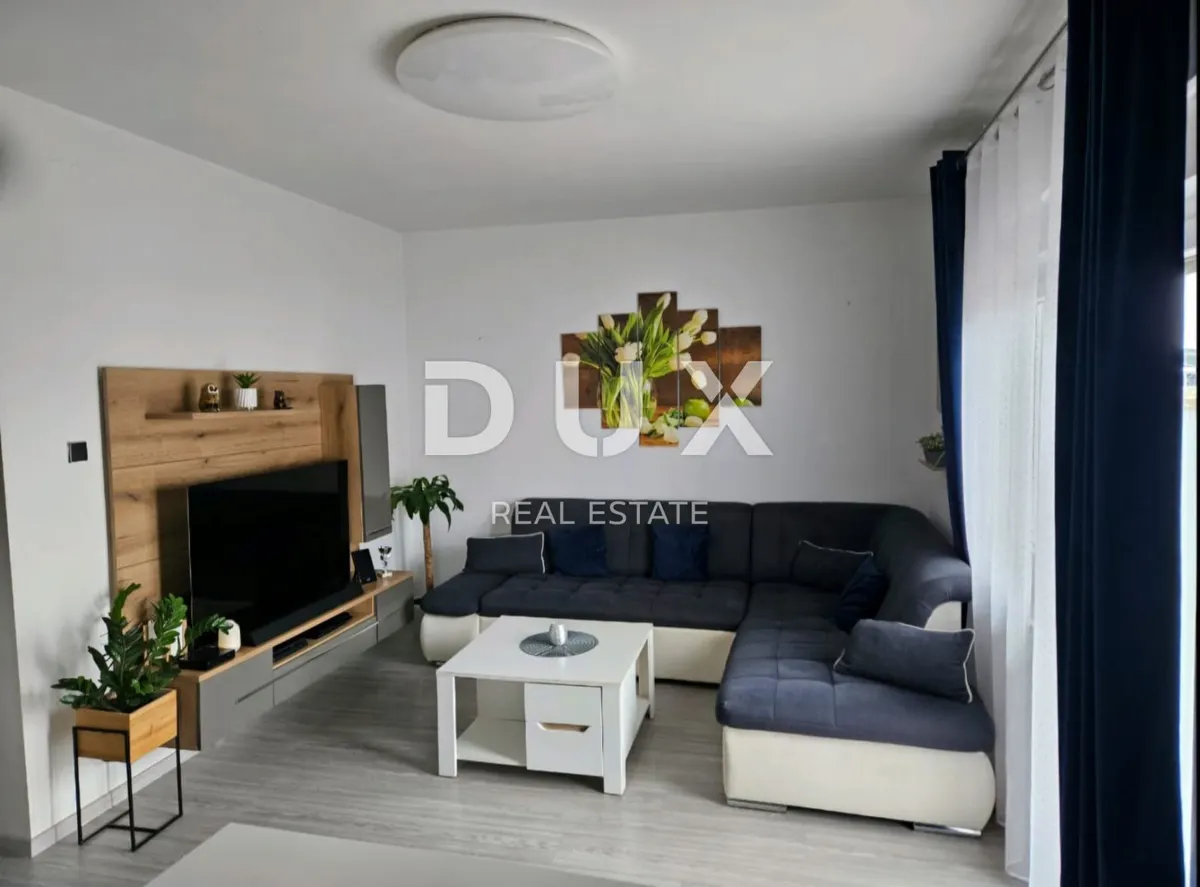 Apartment - Pula, 151.74m2