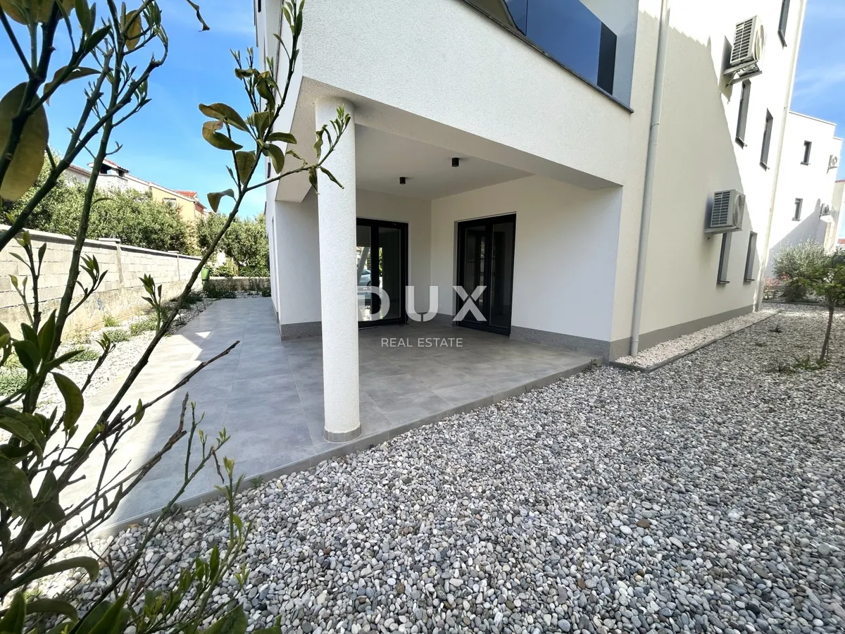 Stan - Vodice, 112.18m2