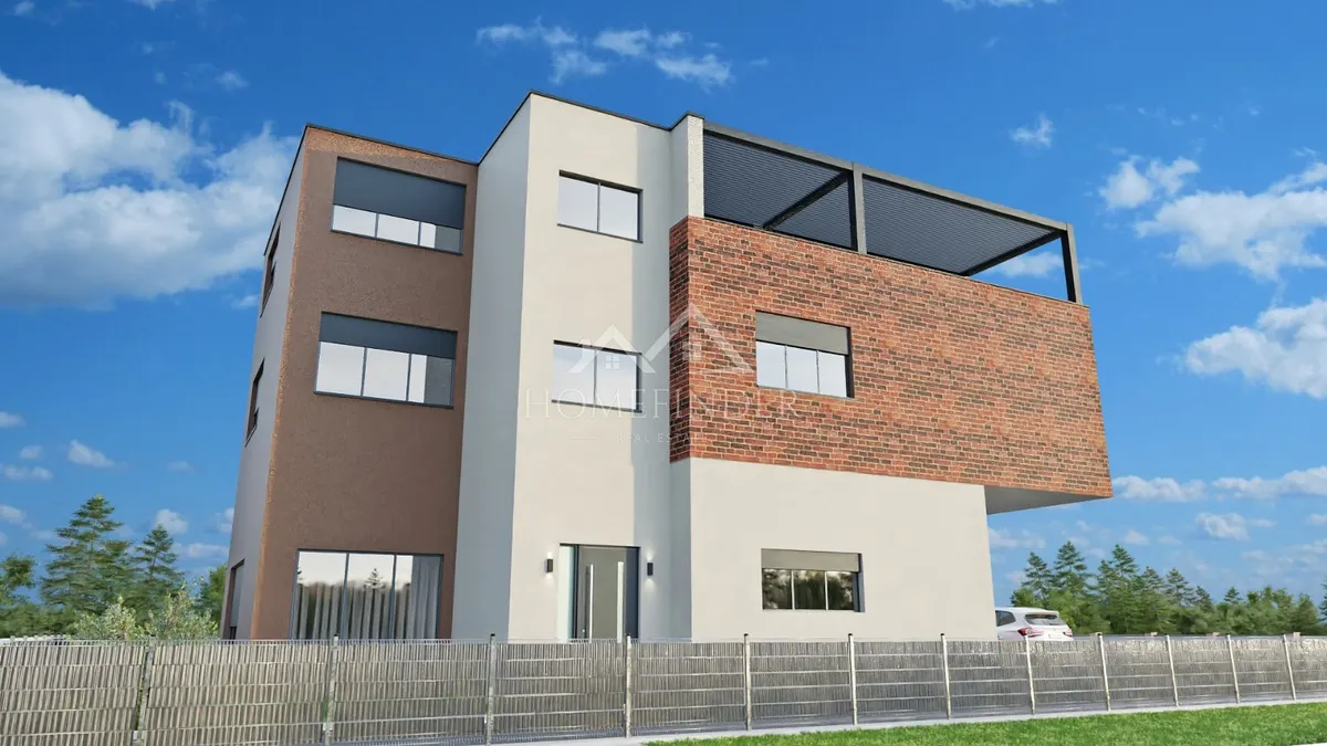 Commercial Space - Stenjevec, 128.62m2