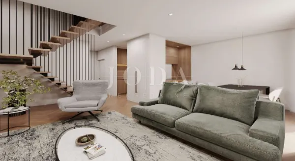 Apartment - Krk, 100.21m2
