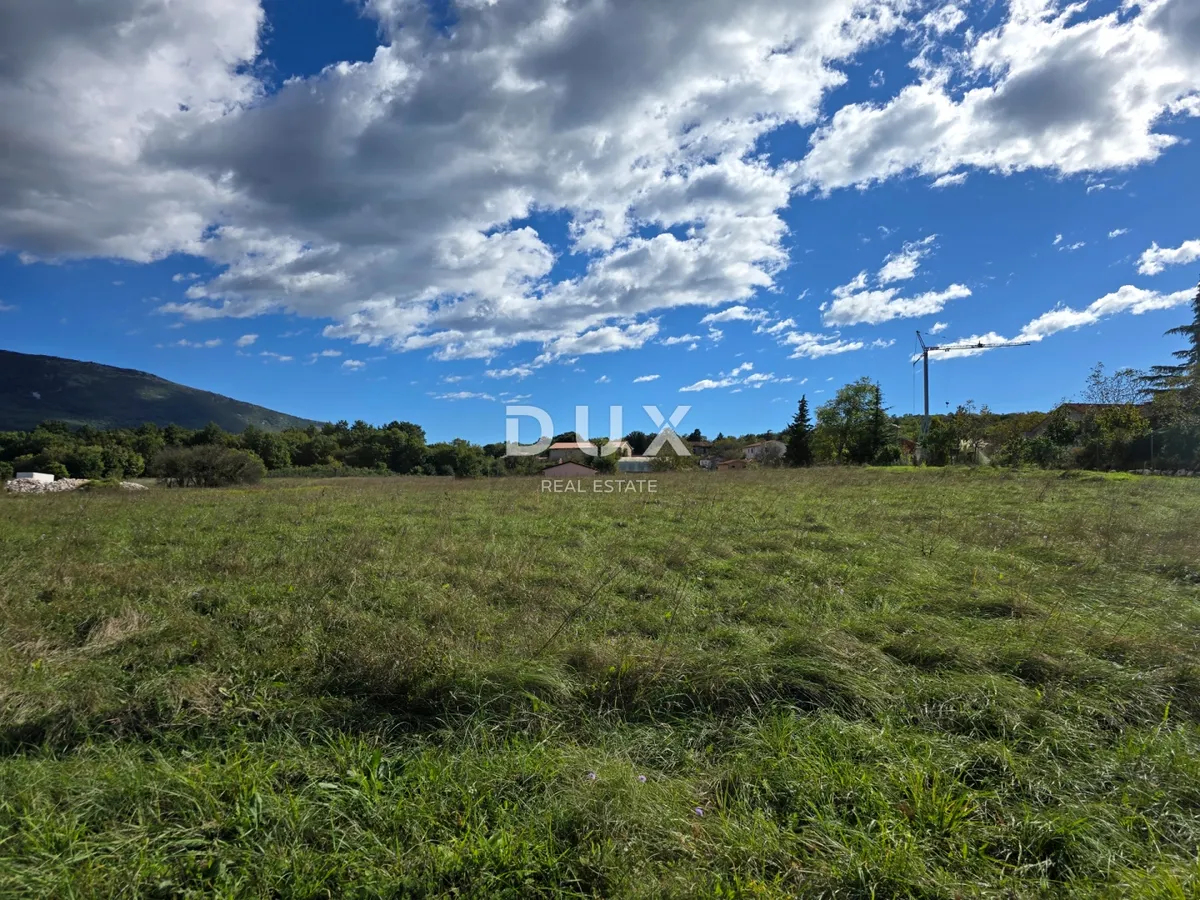 Zemljište - Labin, 912m2