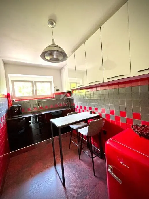 Stan - Črnomerec, 55m2