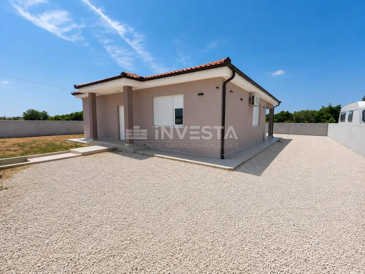Kuća - Marčana, 150m2