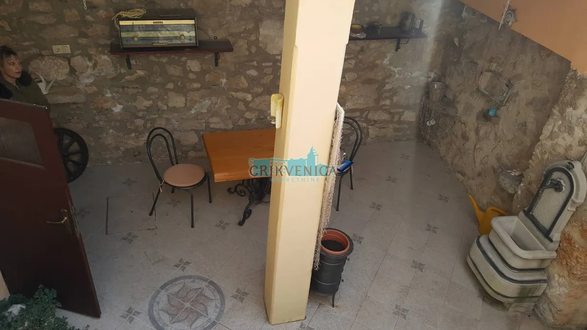 Kuća - Vinodolska Općina, 150m2