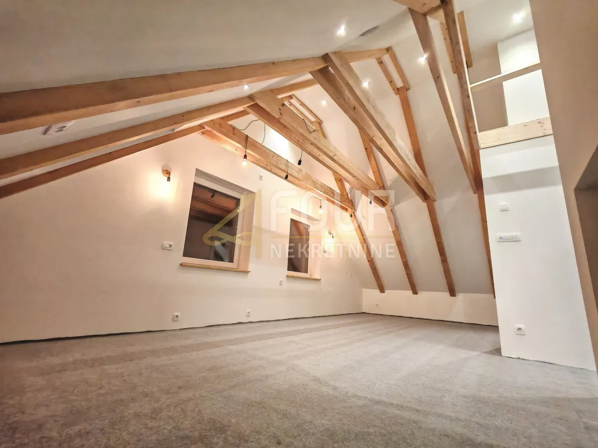 Stan - Lokve, 30m2