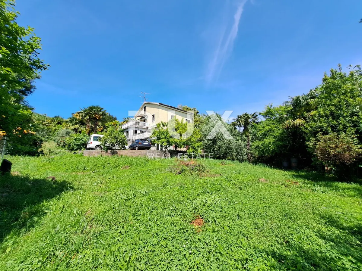 Kuća - Opatija - Okolica, 275m2