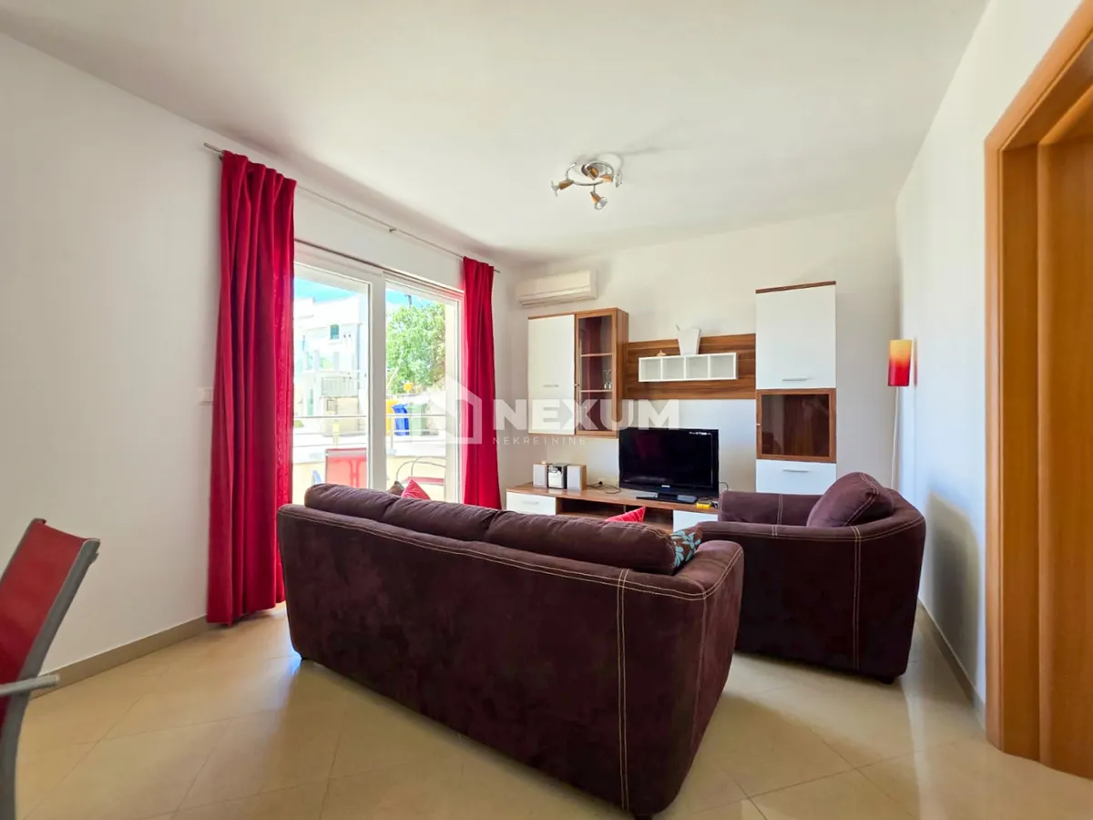 Stan - Seget, 56m2