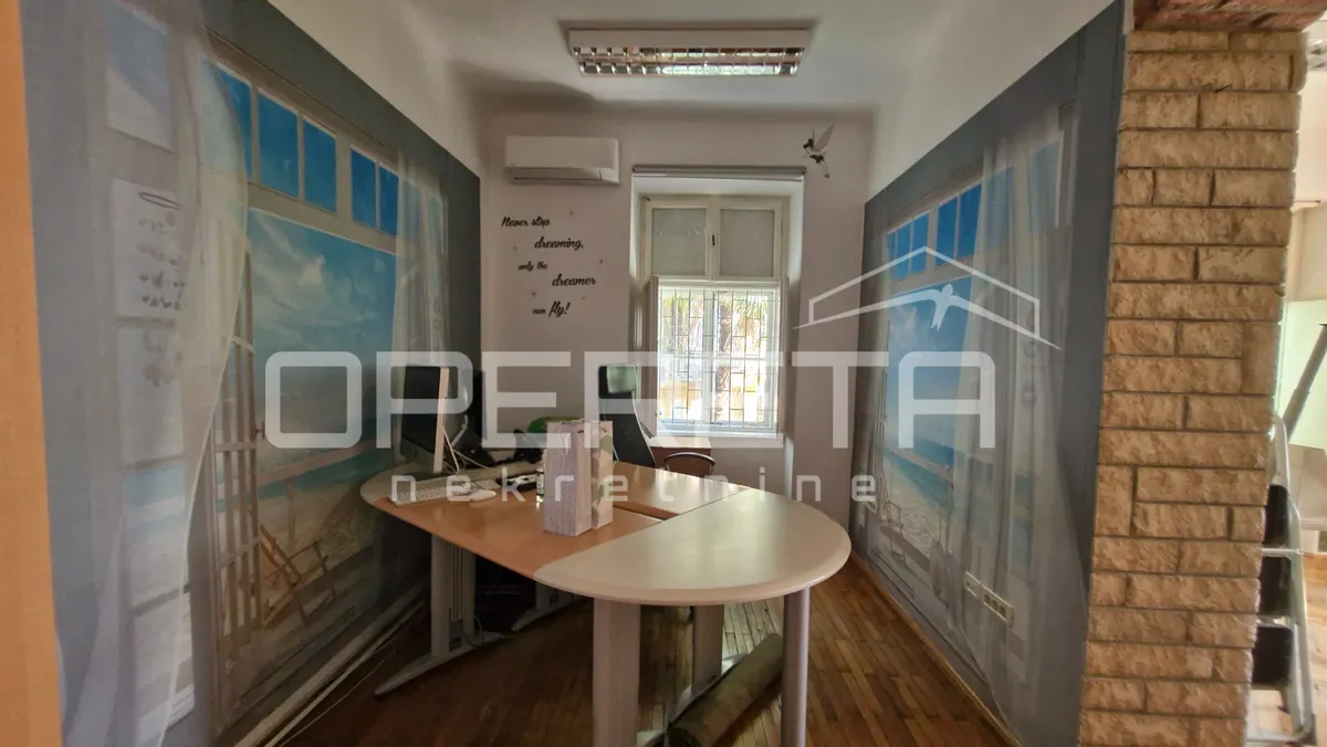 Apartment - Centar, Opatija, Opatija, 60m2