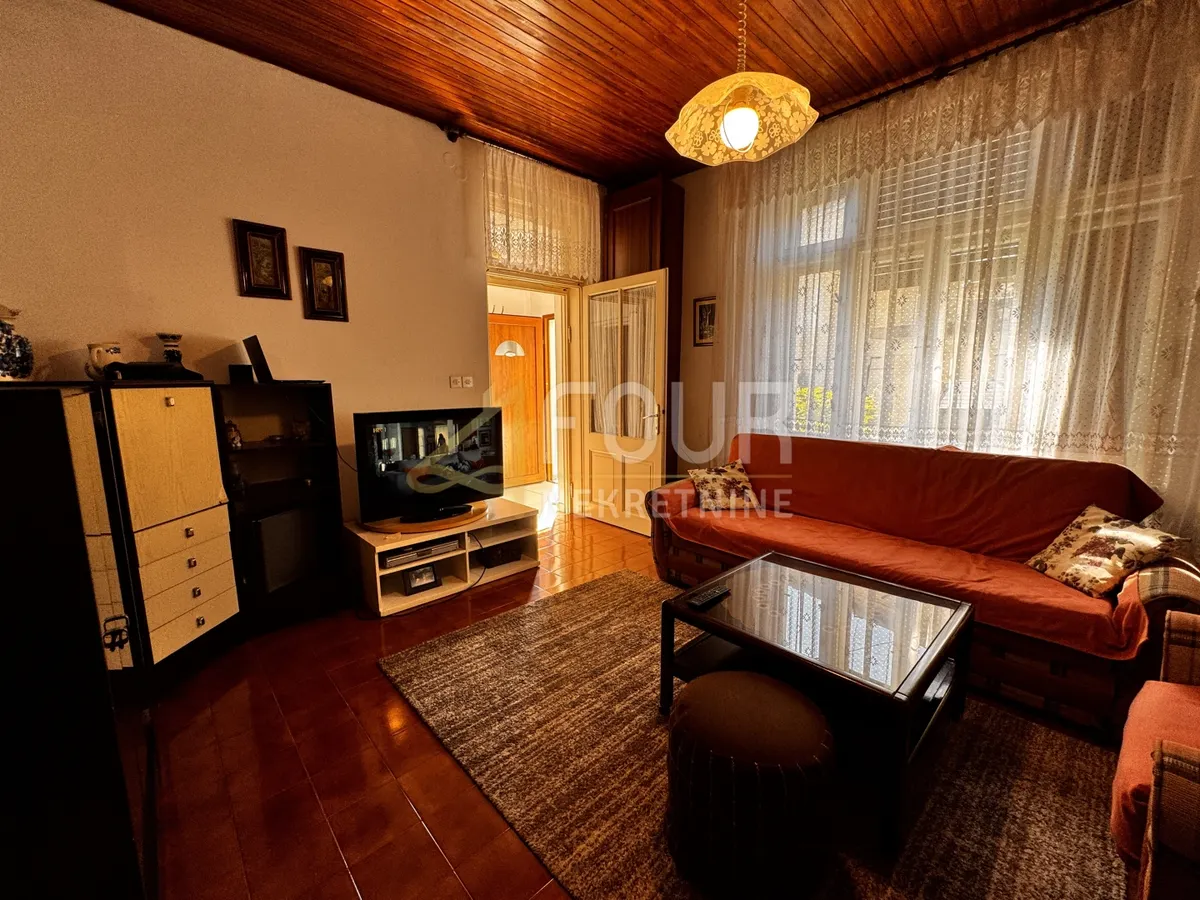 Stan - Opatija, 57m2