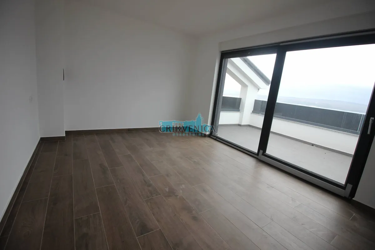 Stan - Crikvenica, 88.62m2