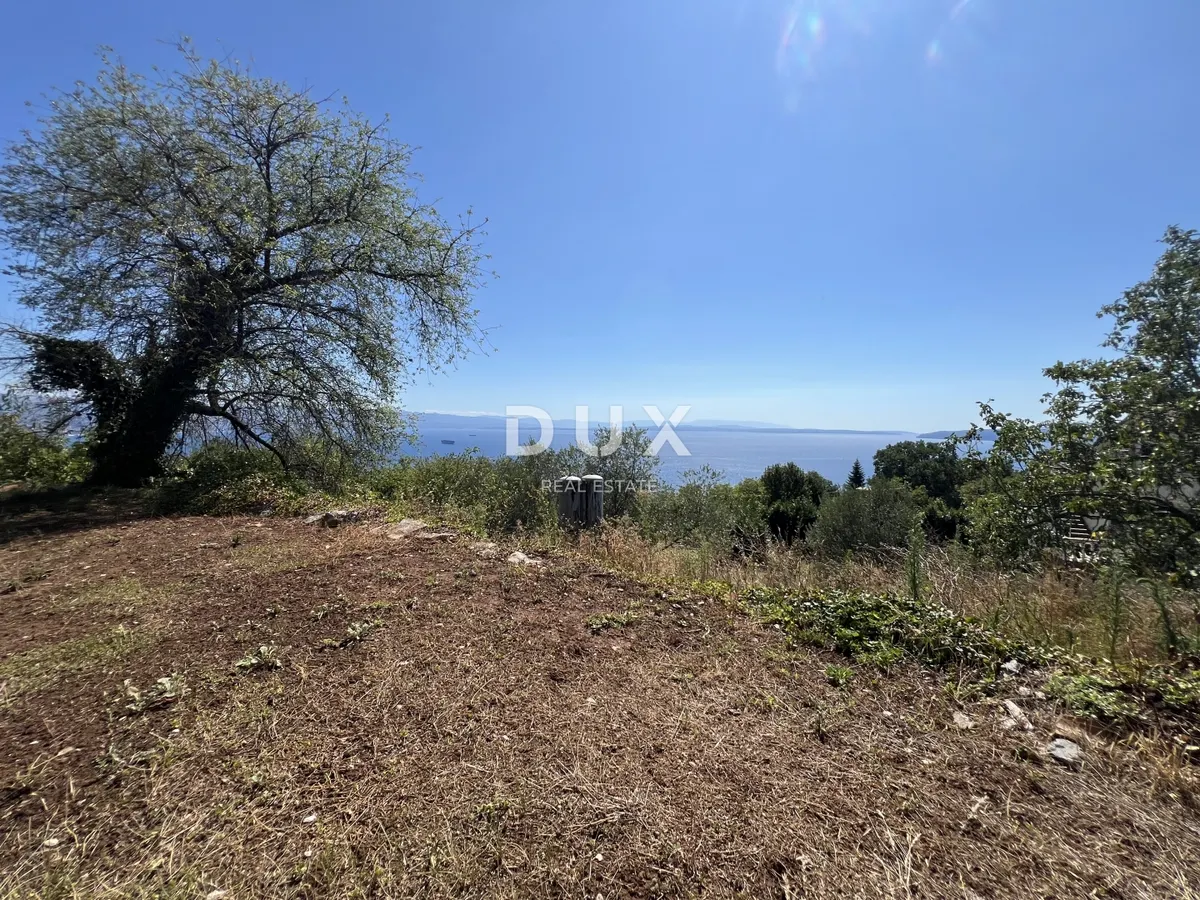 Kuća - Lovran, 570m2