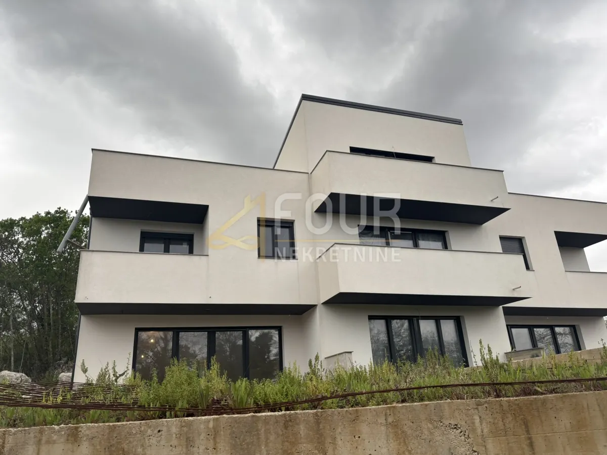 Stan - Kastav, 120m2