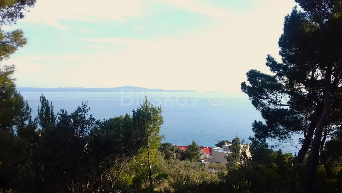 Zemljište - Hvar, 3325m2