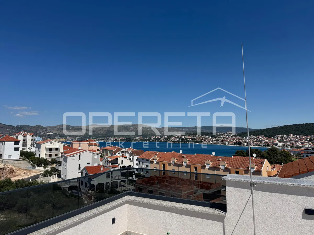 Stan - Okrug Gornji, Okrug Gornji, Trogir, 133m2