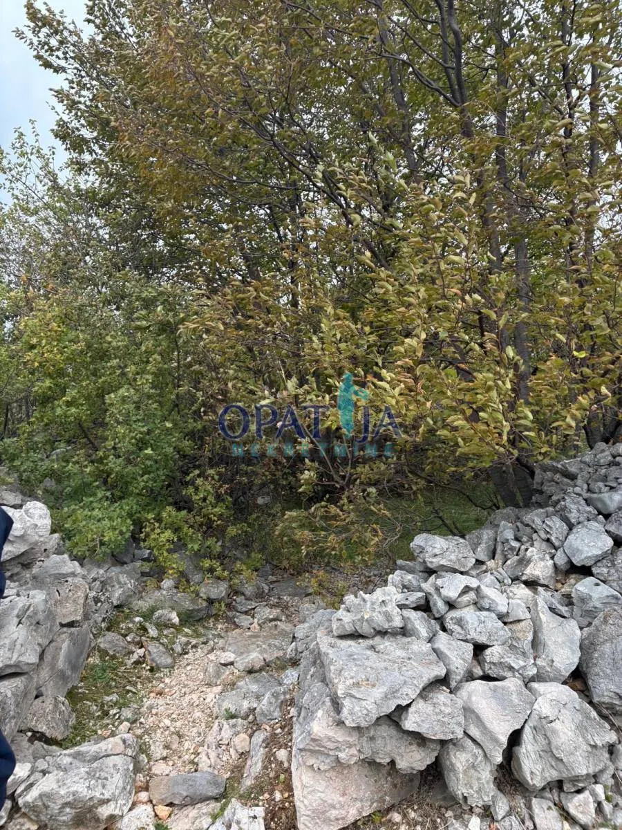 Zemljište - Bakar, 1105m2
