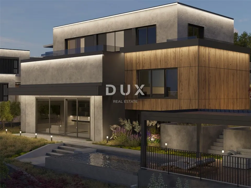Kuća - Opatija, 320m2