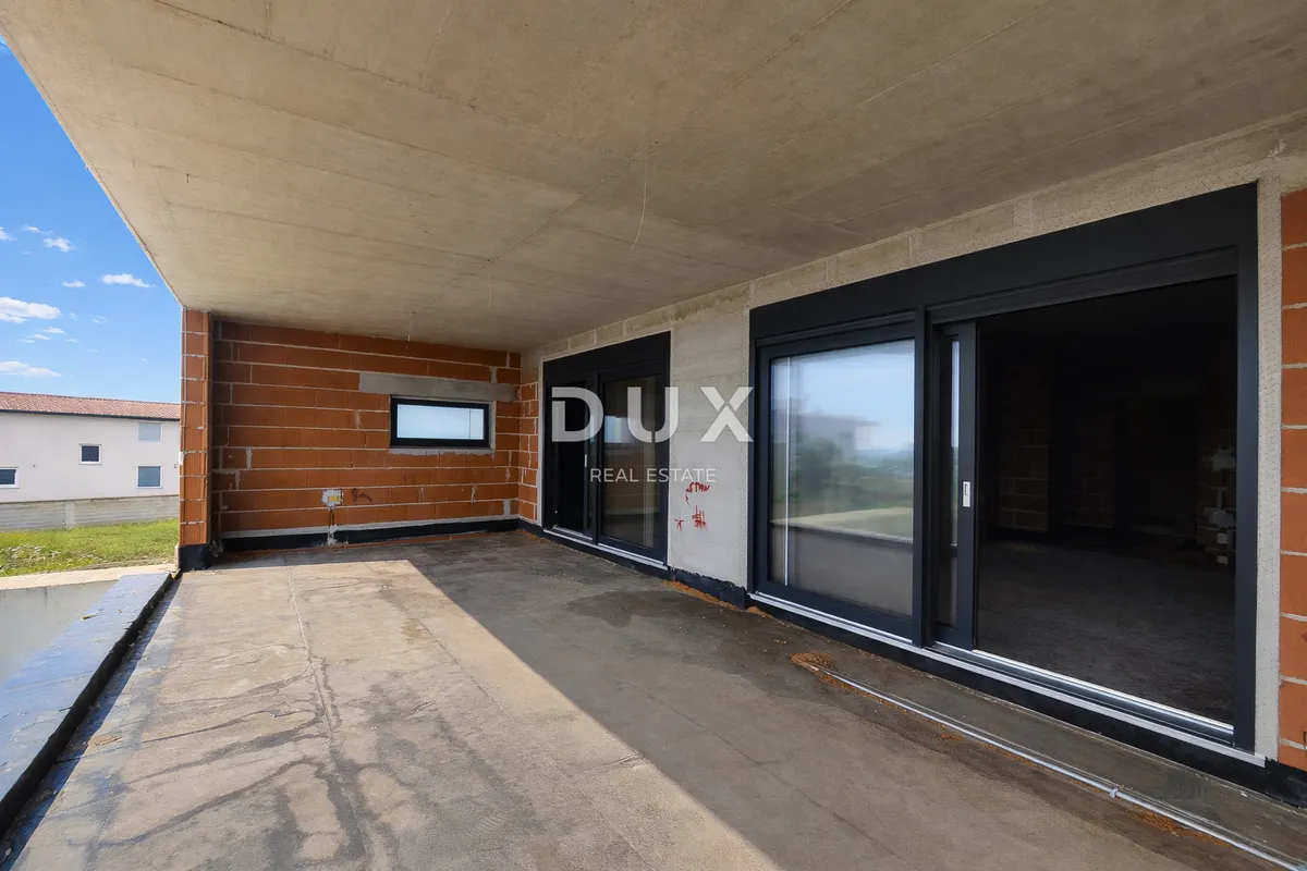 Apartment - Ližnjan, 75.46m2