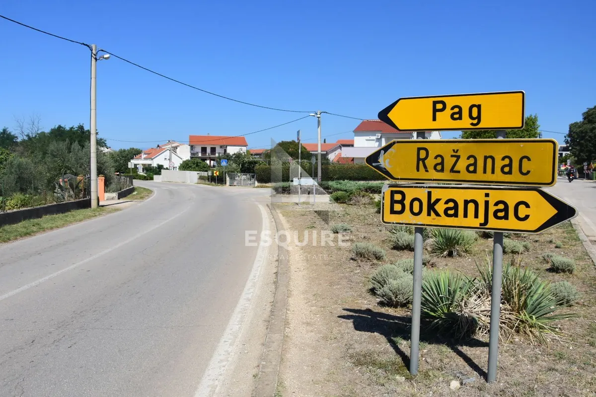 Zemljište - Zadar, 1881m2