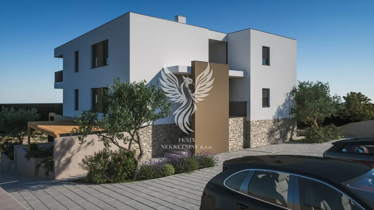 Stan - Šibenik - Okolica, 47m2