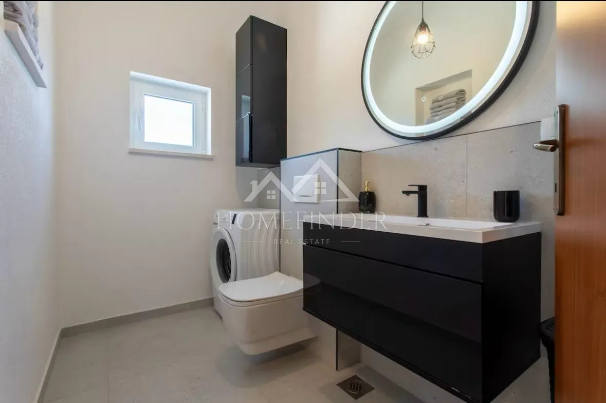 House - Trogir, 139m2