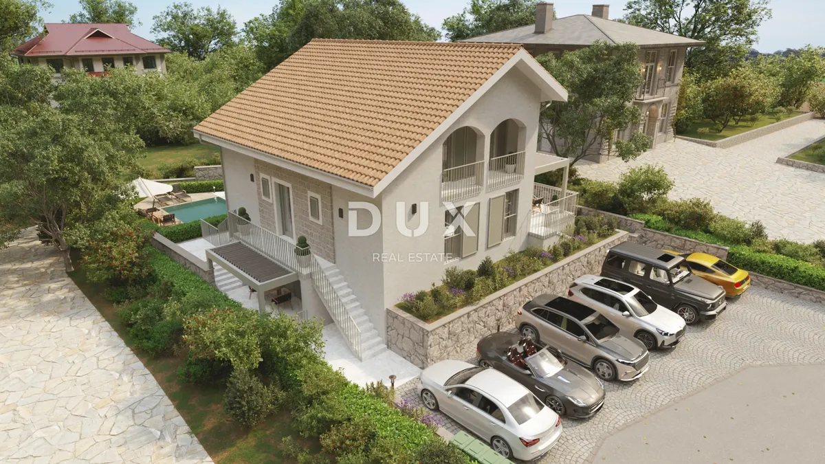Stan - Malinska-Dubašnica, 65m2