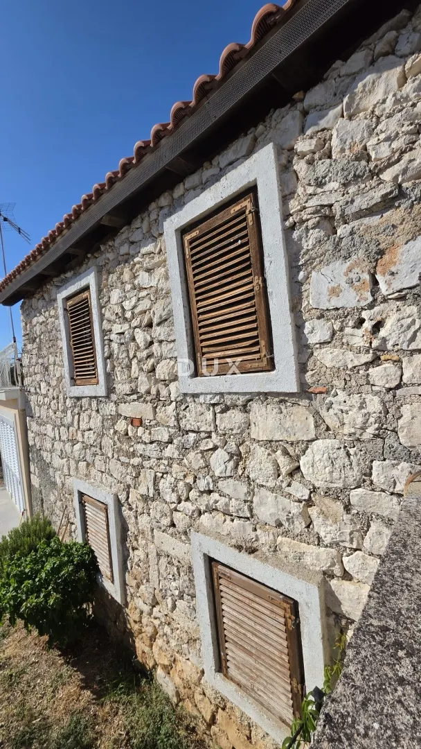 Kuća - Šibenik - Okolica, 85m2