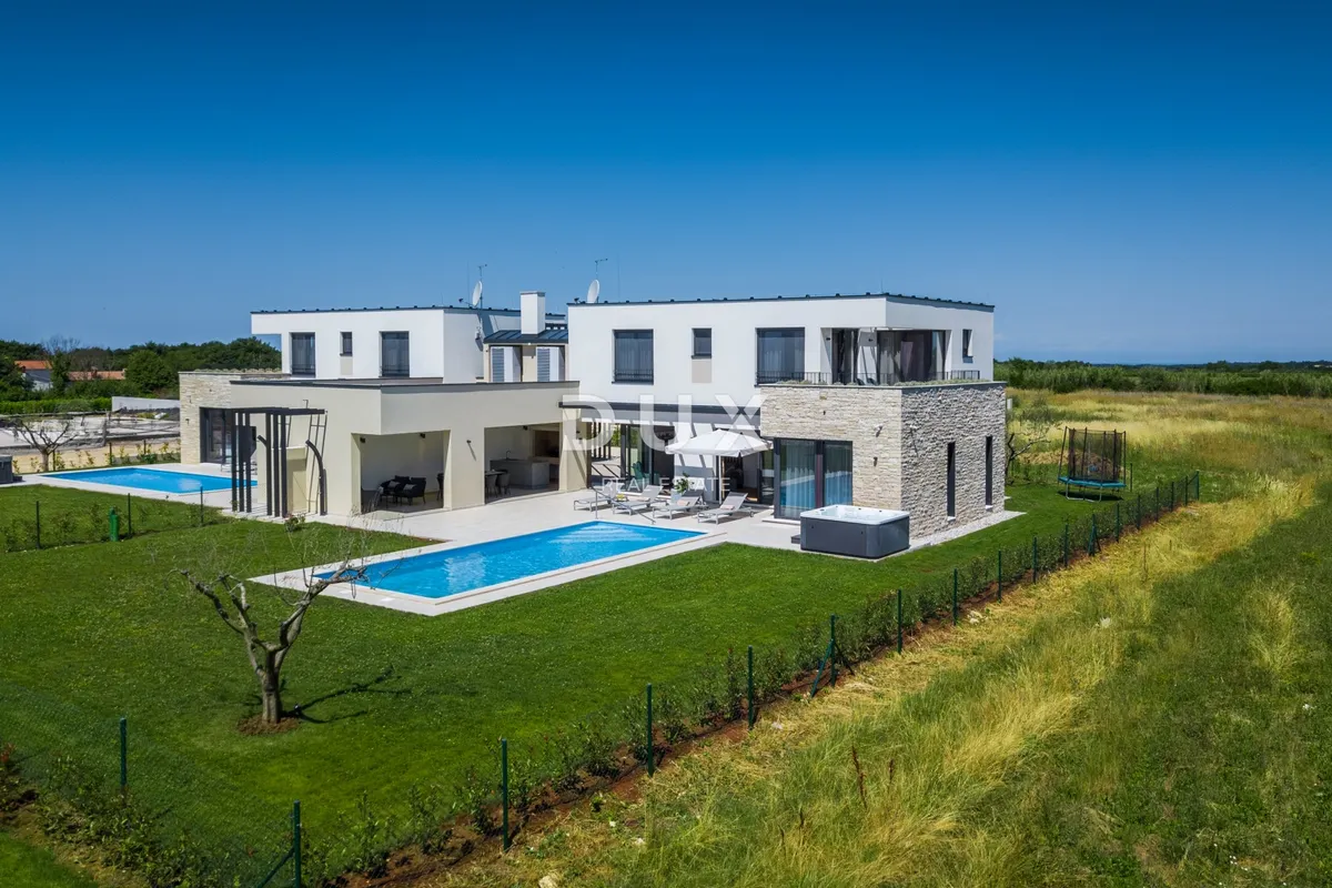 House - Brtonigla, 538m2