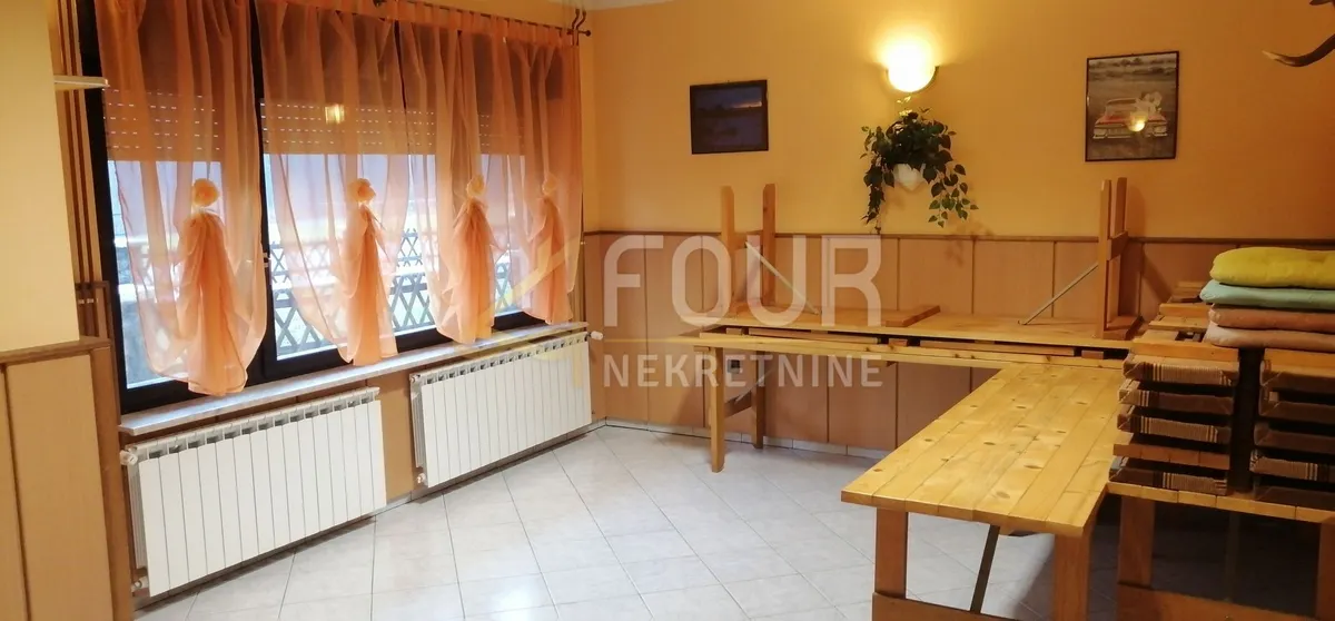 Kuća - Delnice, 400m2