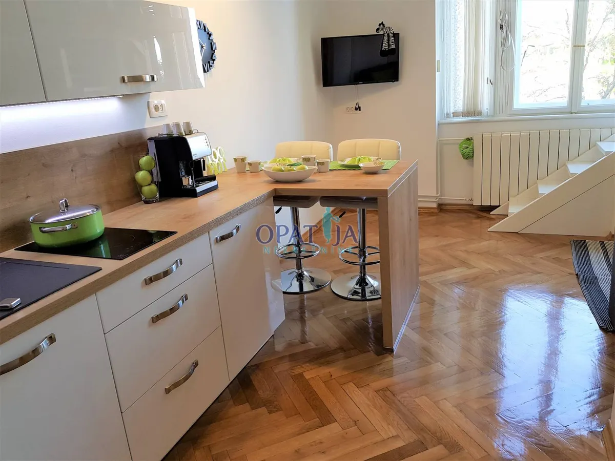 Stan - Opatija, 110m2
