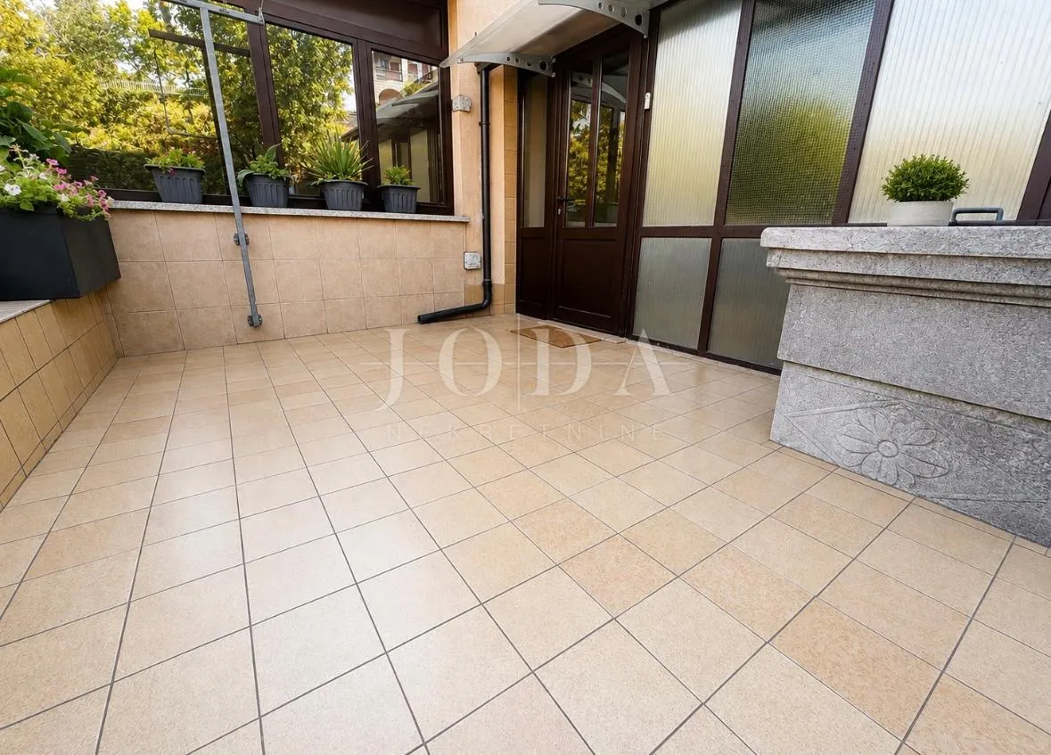 Apartment - Rijeka, 78.4m2
